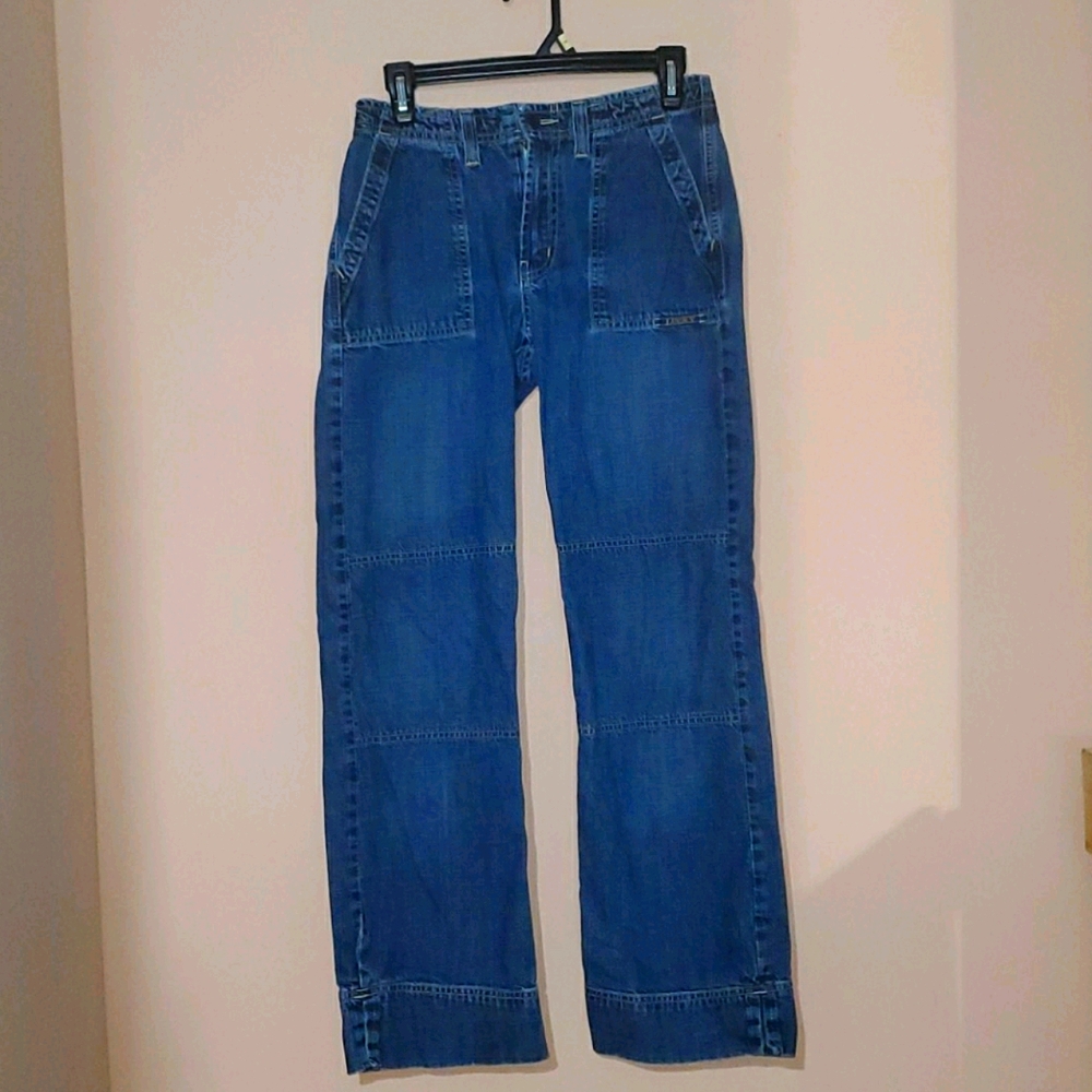Lucky Jeans SZ 4